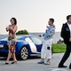 Image for article titled Audi R8 V10: The Supercar's New Clothes